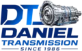 daniel transmission logo 600