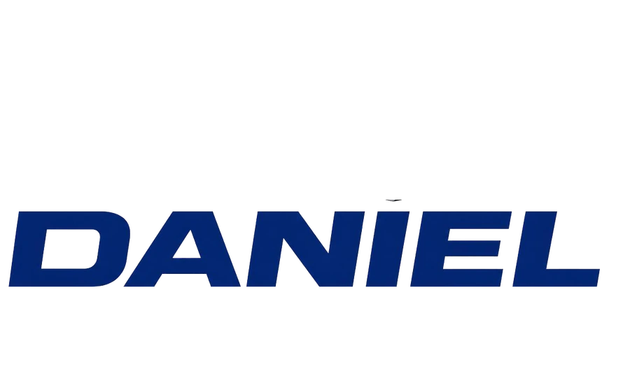 daniel transmission logo part 3